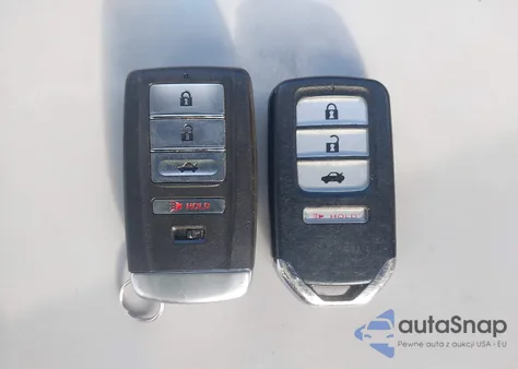 2017 Acura Ilx Premium A-Spec Packages/Technology Plus A-Spec Packages from USA, damaged, VIN 19UDE2F82HA009950